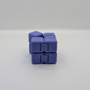Fidget Infinity Kube